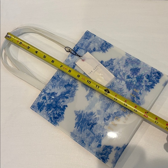 New! Ted baker London Roxcon Tote - Picture 6 of 9